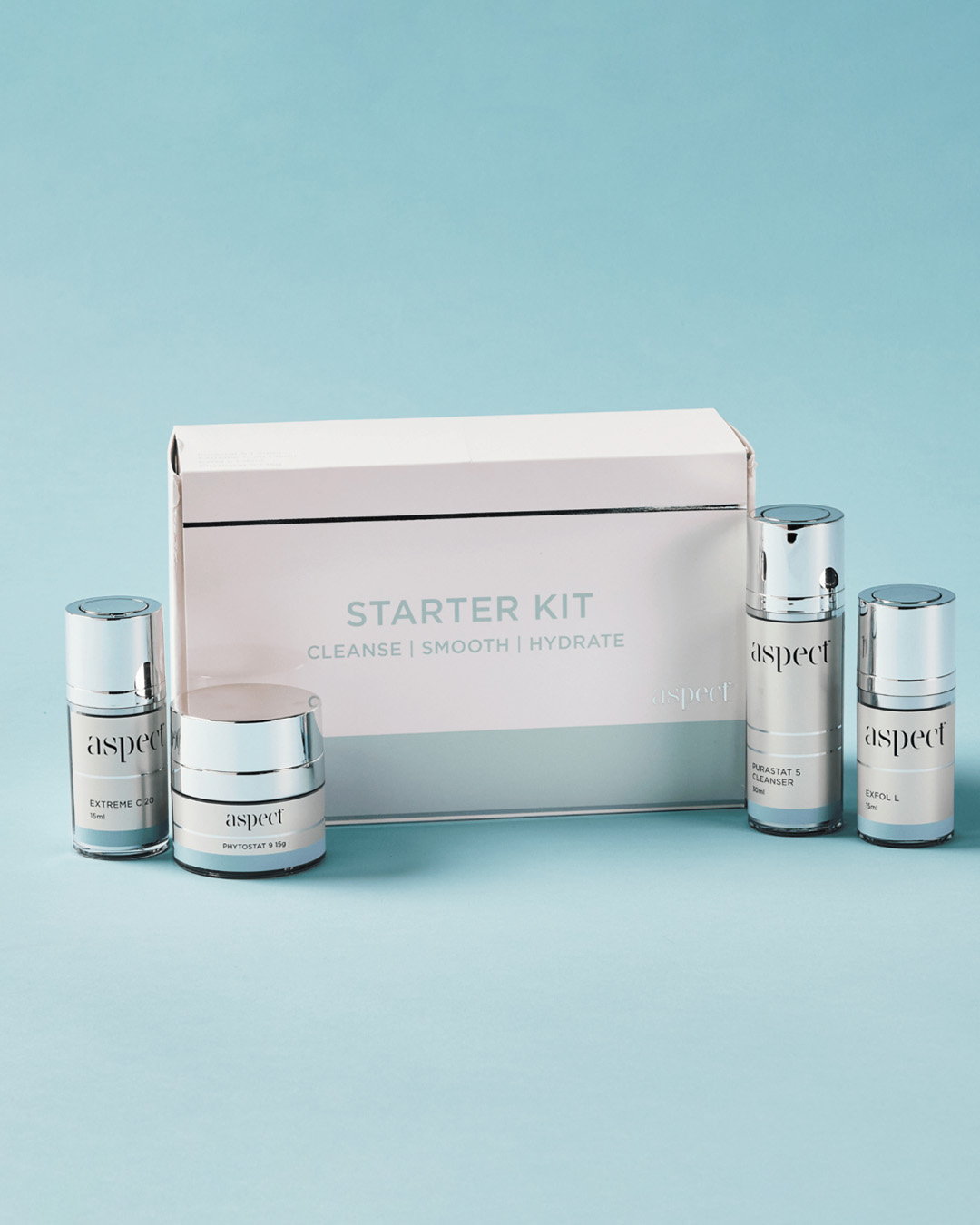 Starter Kit