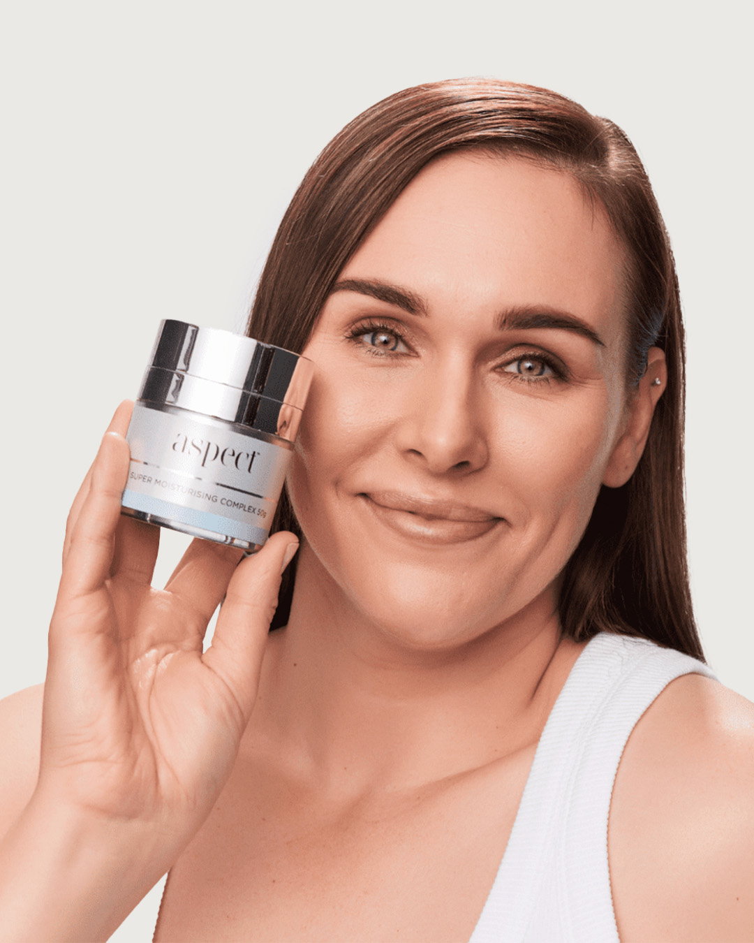 Super Moisturising Complex