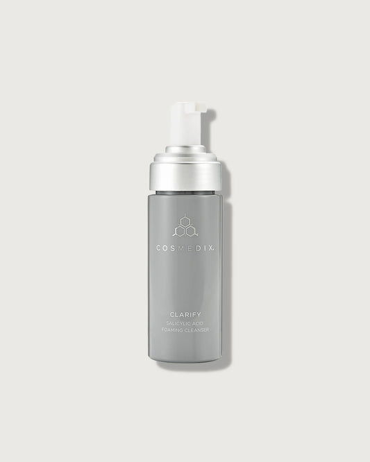 COSMEDIX Clarify Foaming Cleanser 145mL