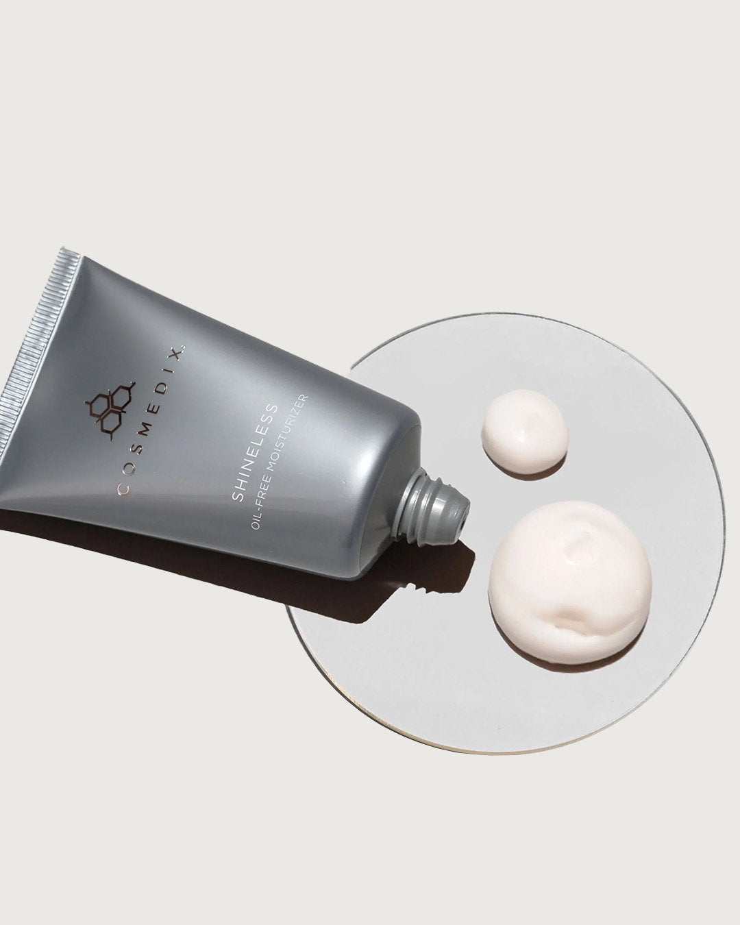 Shineless Moisturiser
