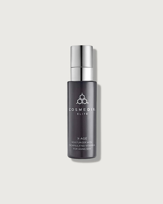 COSMEDIX Elite X-Age 30mL