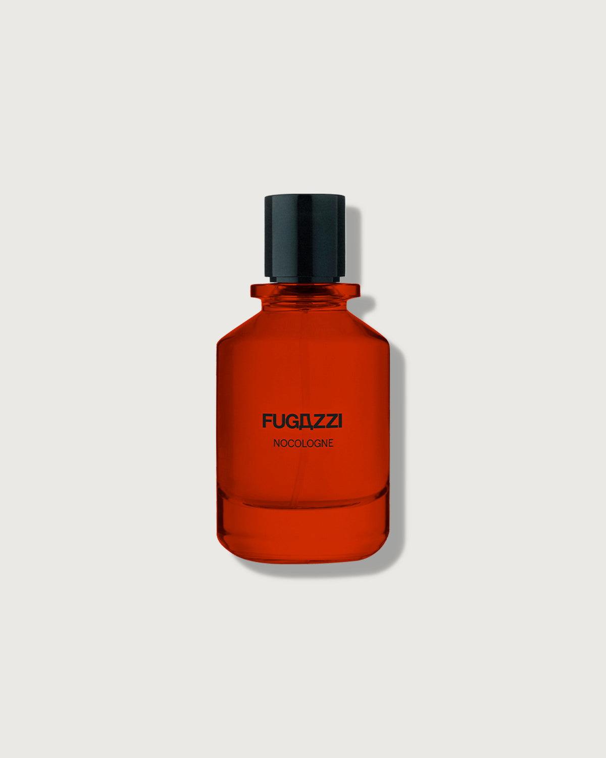 La Belle Cosmetics FUGAZZI Nocologne Extrait de Parfum 100 ml