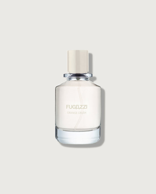La Belle Cosmetics FUGAZZI Orange Crush Eau de Parfum 100 mL