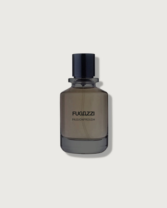La Belle Product FUGAZZI Passionfroudh Extrait de Parfum 100 mL
