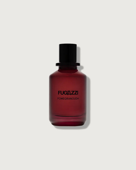 La Belle Product FUGAZZI Pomegranoudh Extrait de Parfum 100 mL