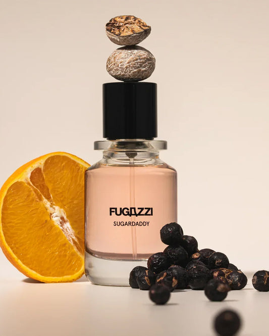 La Belle Product FUGAZZI Sugardaddy Extrait de Parfum 100 mL