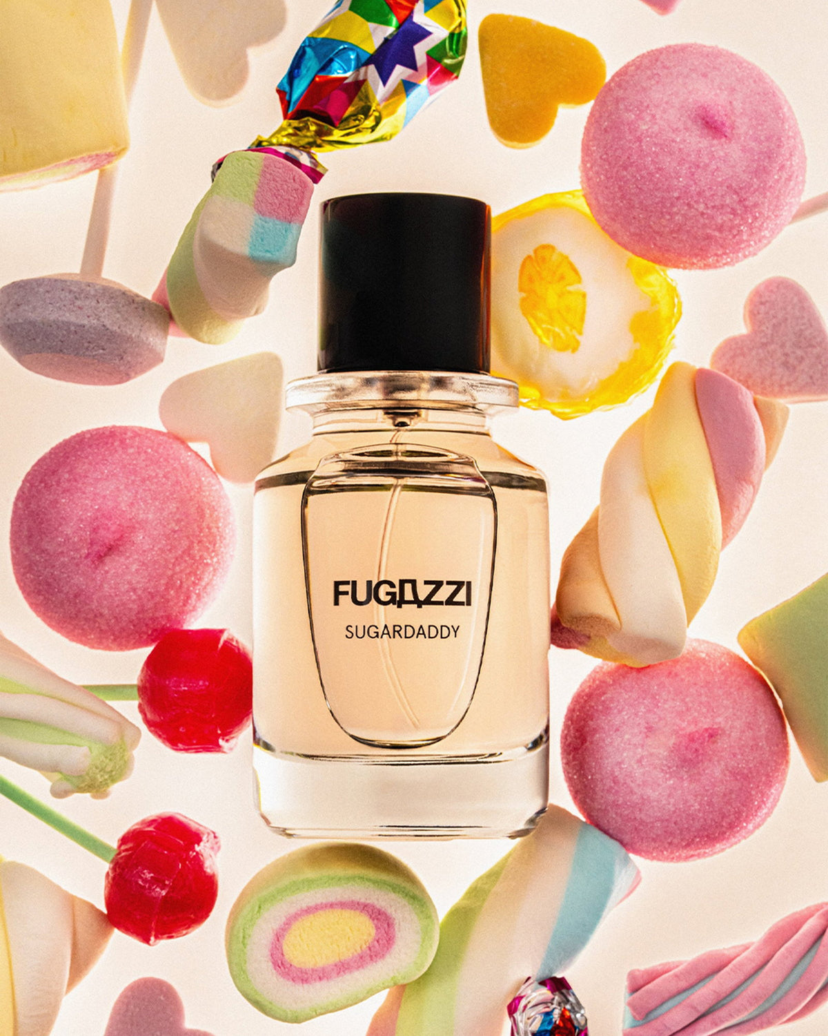 La Belle Product FUGAZZI Sugardaddy Extrait de Parfum 100 mL