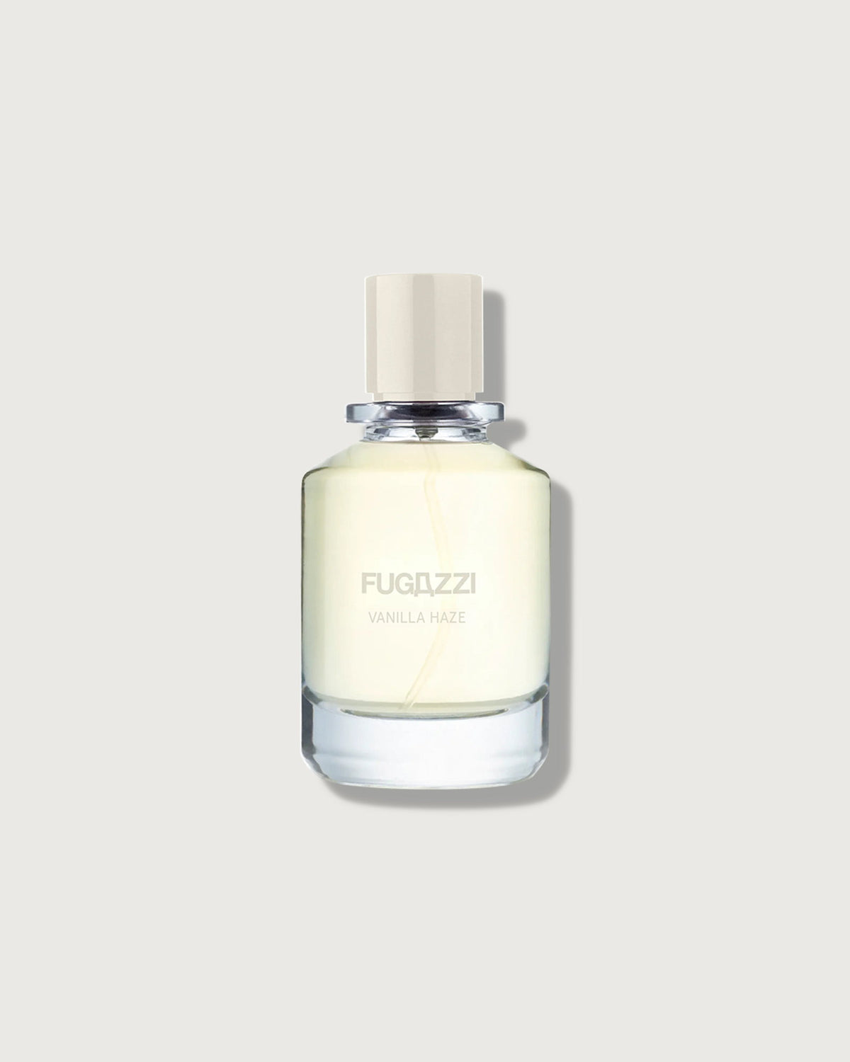 La Belle Product FUGAZZI Vanilla Haze Eau de Parfum 100 mL