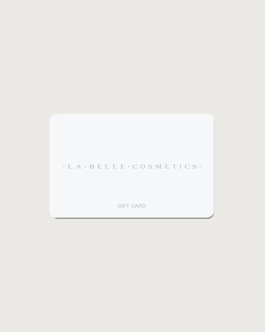 LaBelleProduct_GiftCard