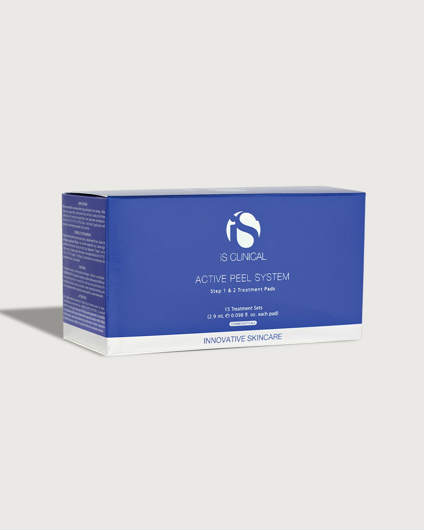 Active Peel System