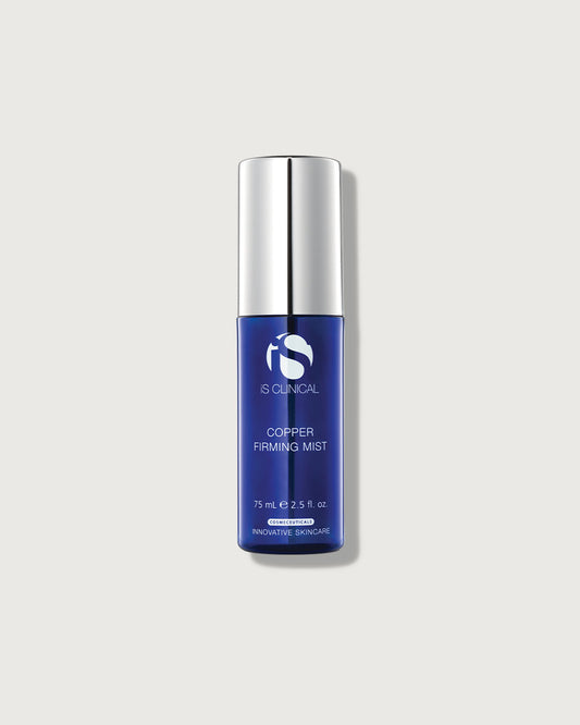 Copper Firming Mist