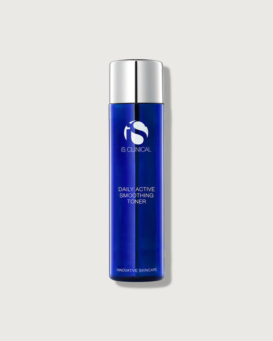 La Belle Cosmetics IsClinical Daily Active Smoothing Toner