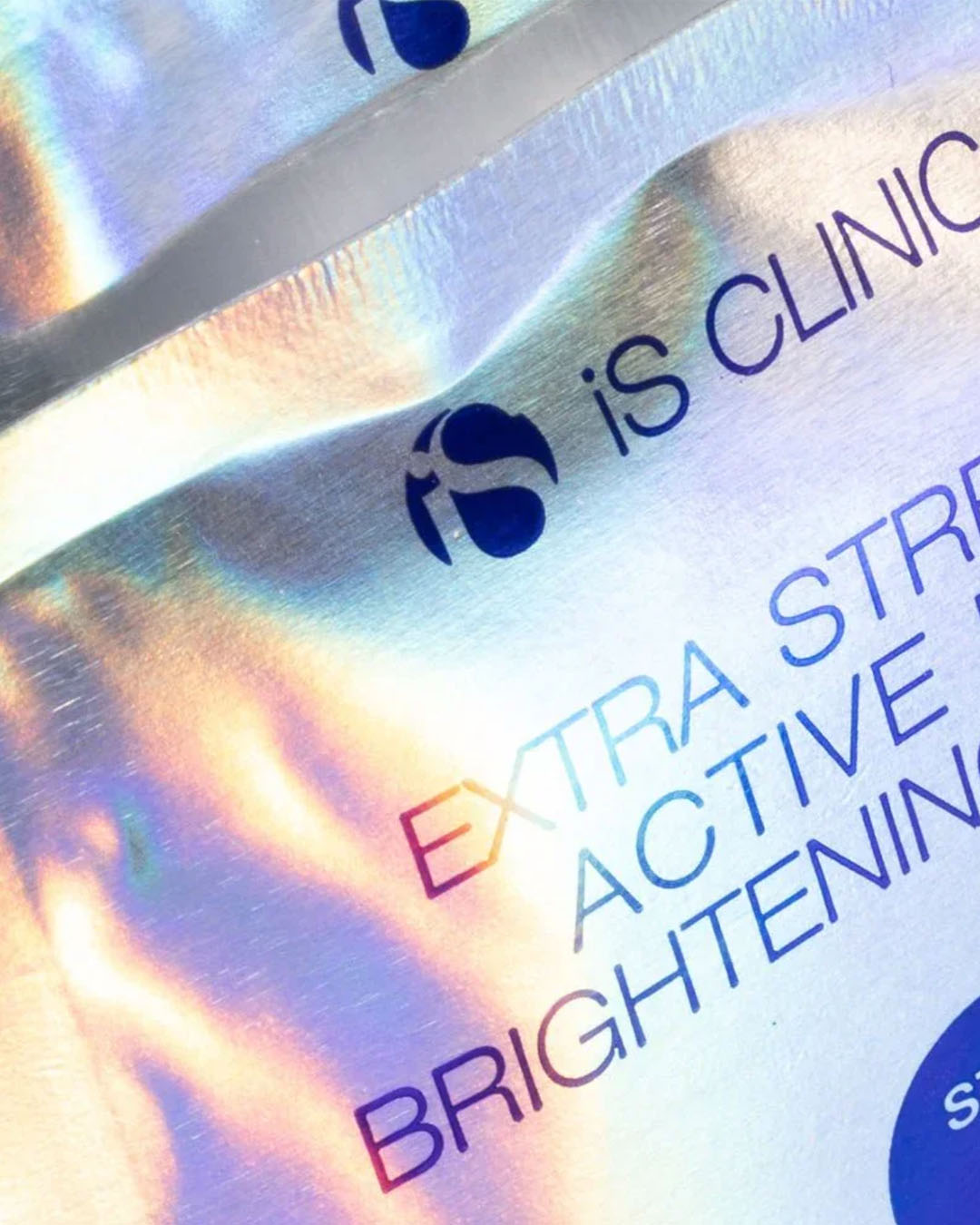 IsClinical Extra Strength Active Peel Brightening System