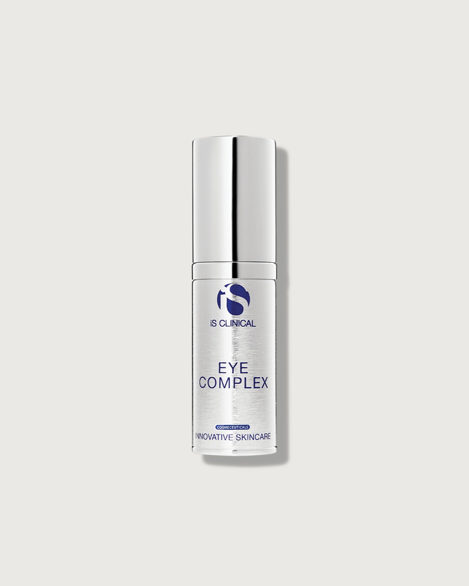 IsClinical Eye Complex
