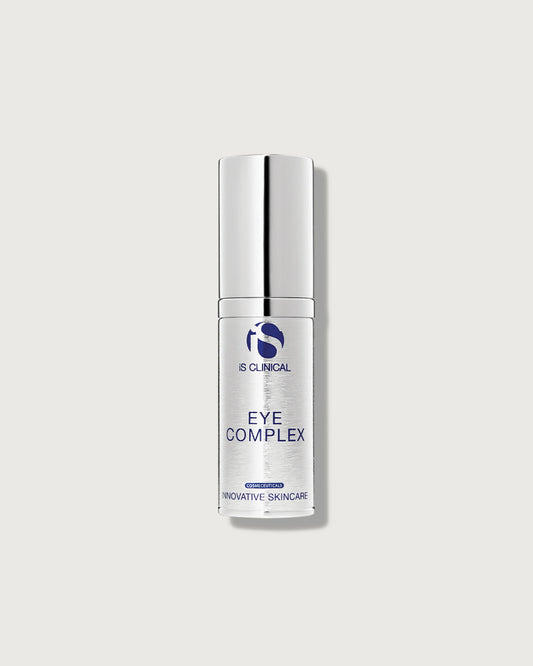 IsClinical Eye Complex