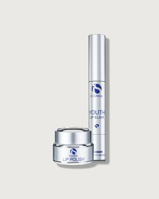 IsClinical Lip Duo