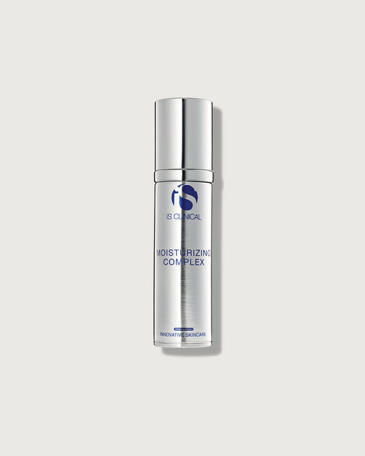 Moisturizing Complex