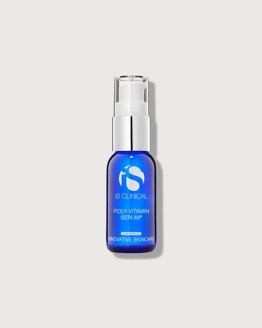 Poly-Vitamin Serum
