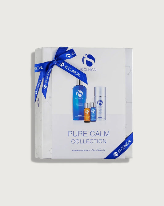 IsClinical Pure Calm Collection