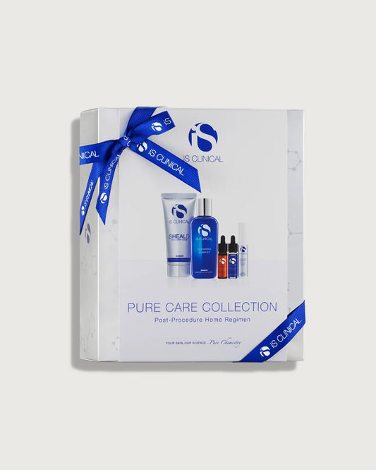 IsClinical Pure Care Collection