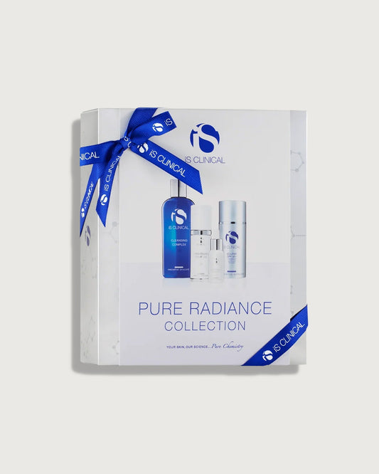 IsClinical Pure Radiance Collection