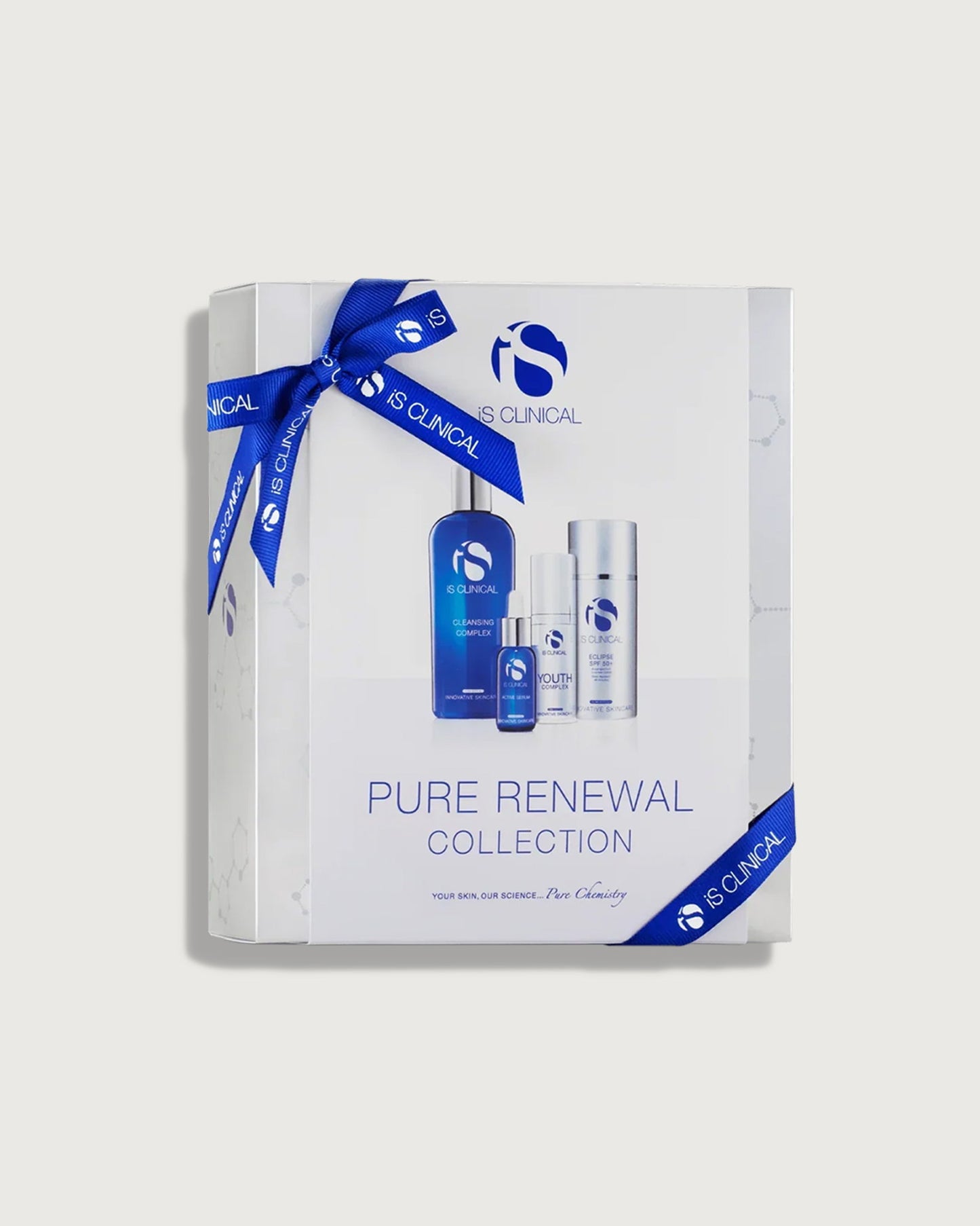 IsClinical Pure Renewal Collection