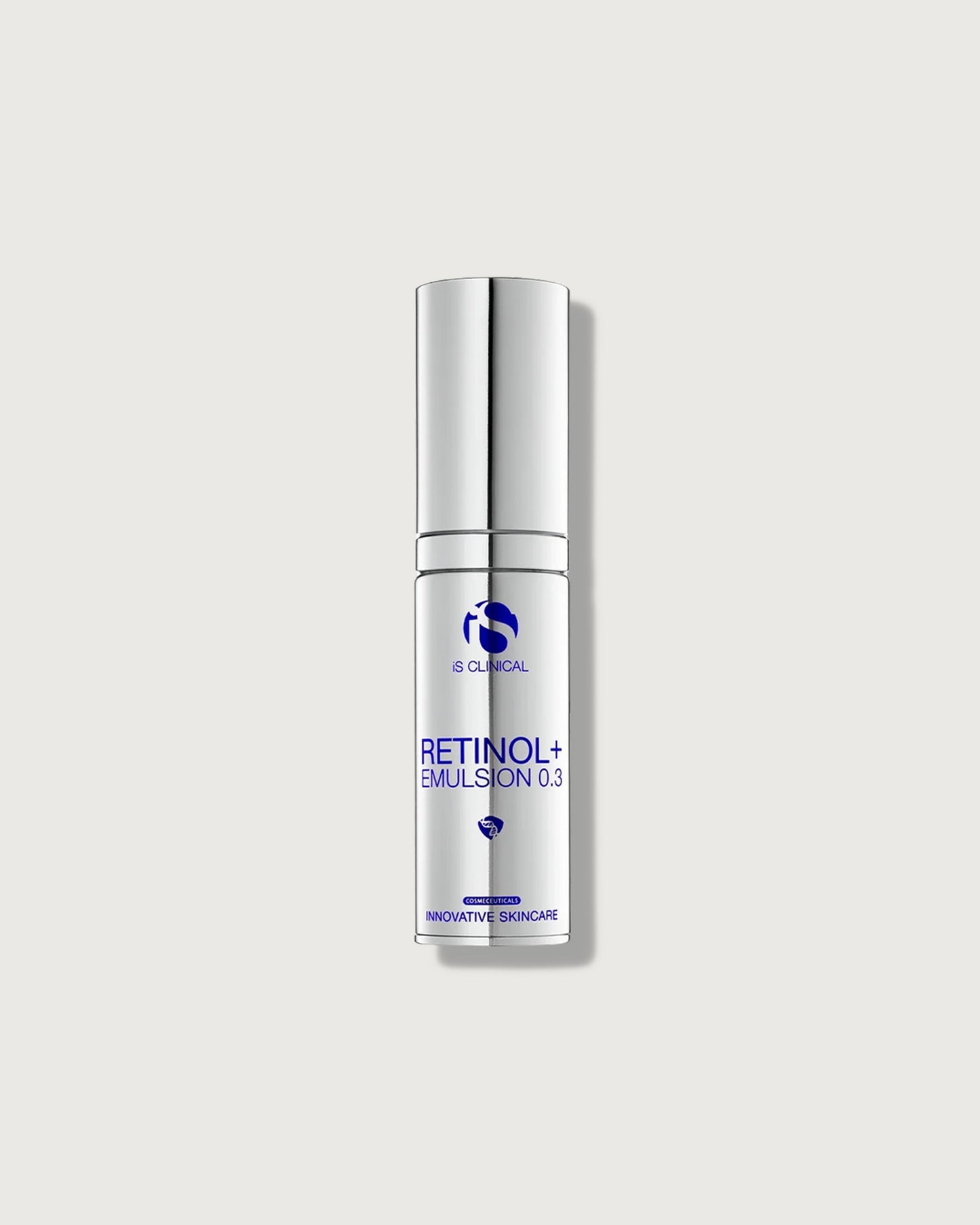 IsClinical Retinol+ Emulsion 0.3