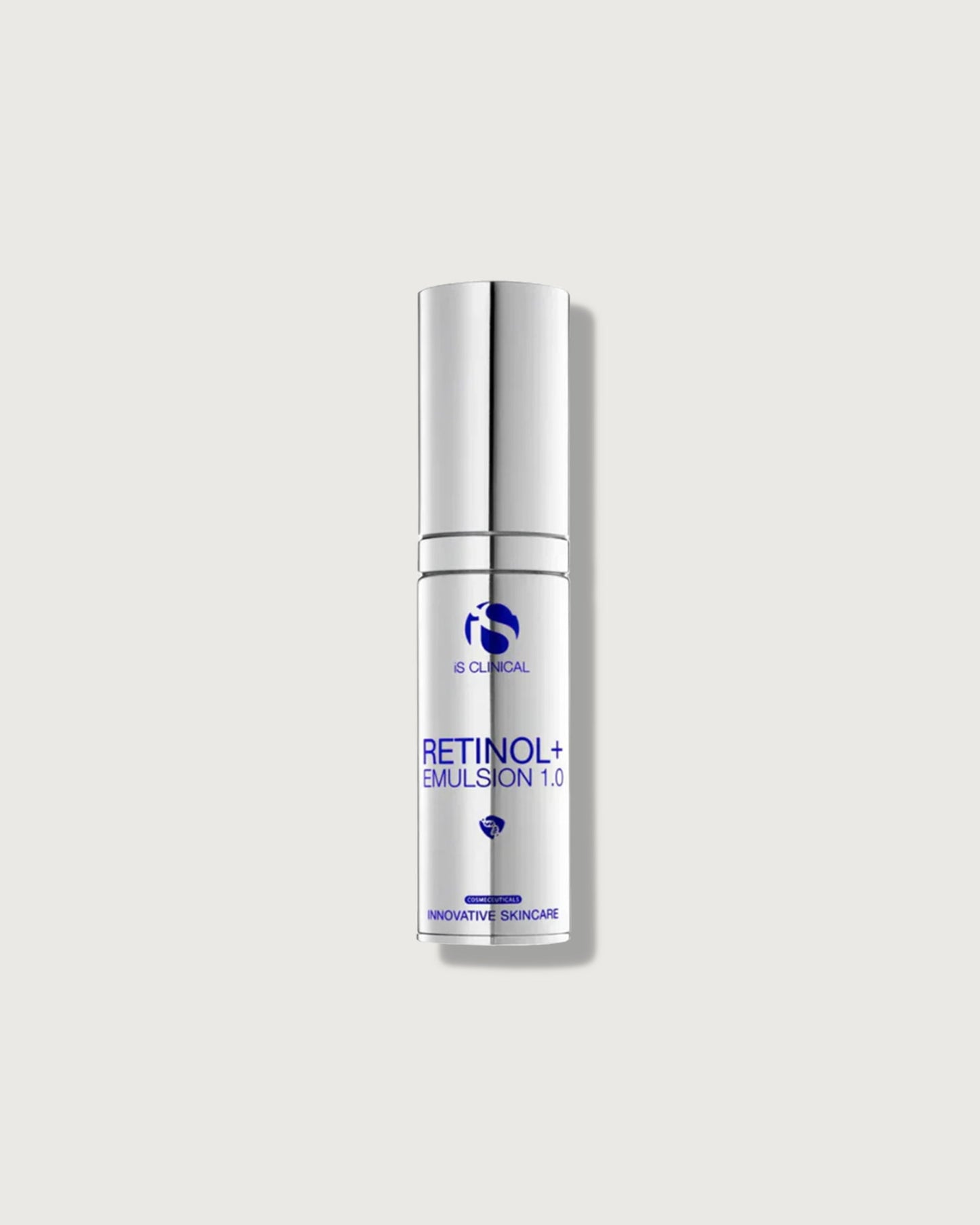 IsClinical Retinol+ Emulsion 1.0