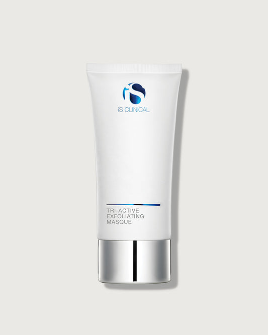 IsClinical Tri-Active Exfoliating Masque