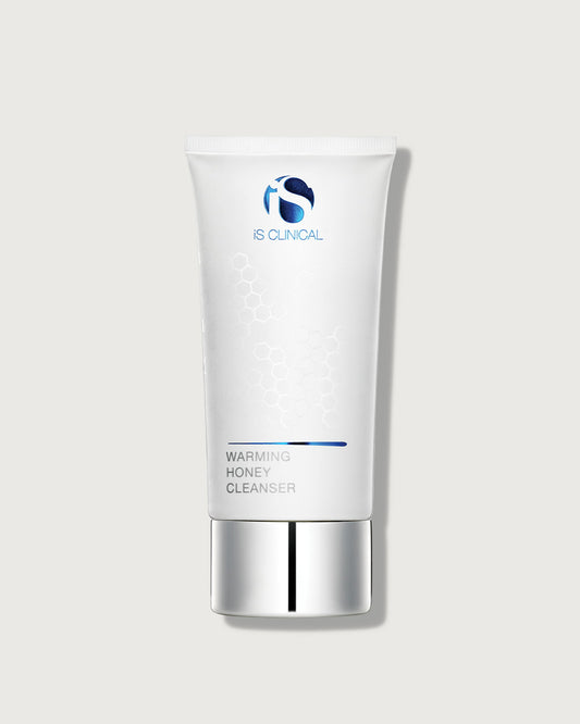 Warming Honey Cleanser