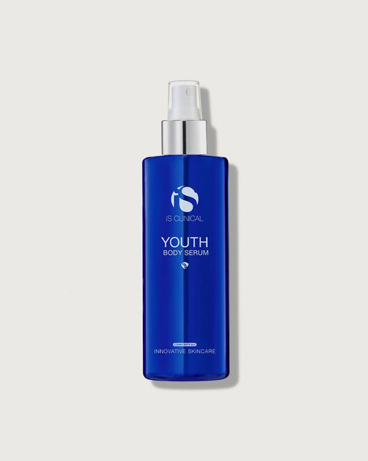 La Belle Cosmetics IsClinical Youth Body Serum
