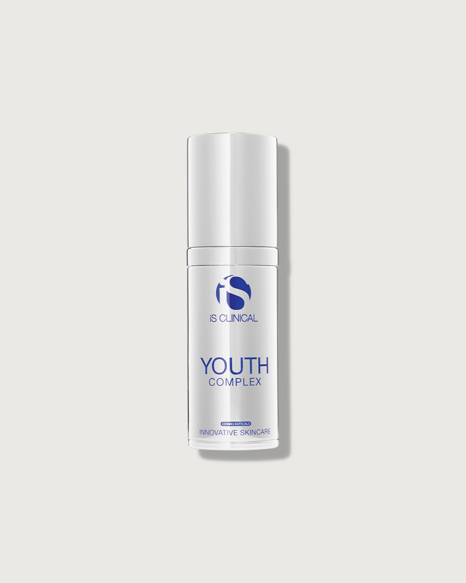 iSClinical Youth Complex
