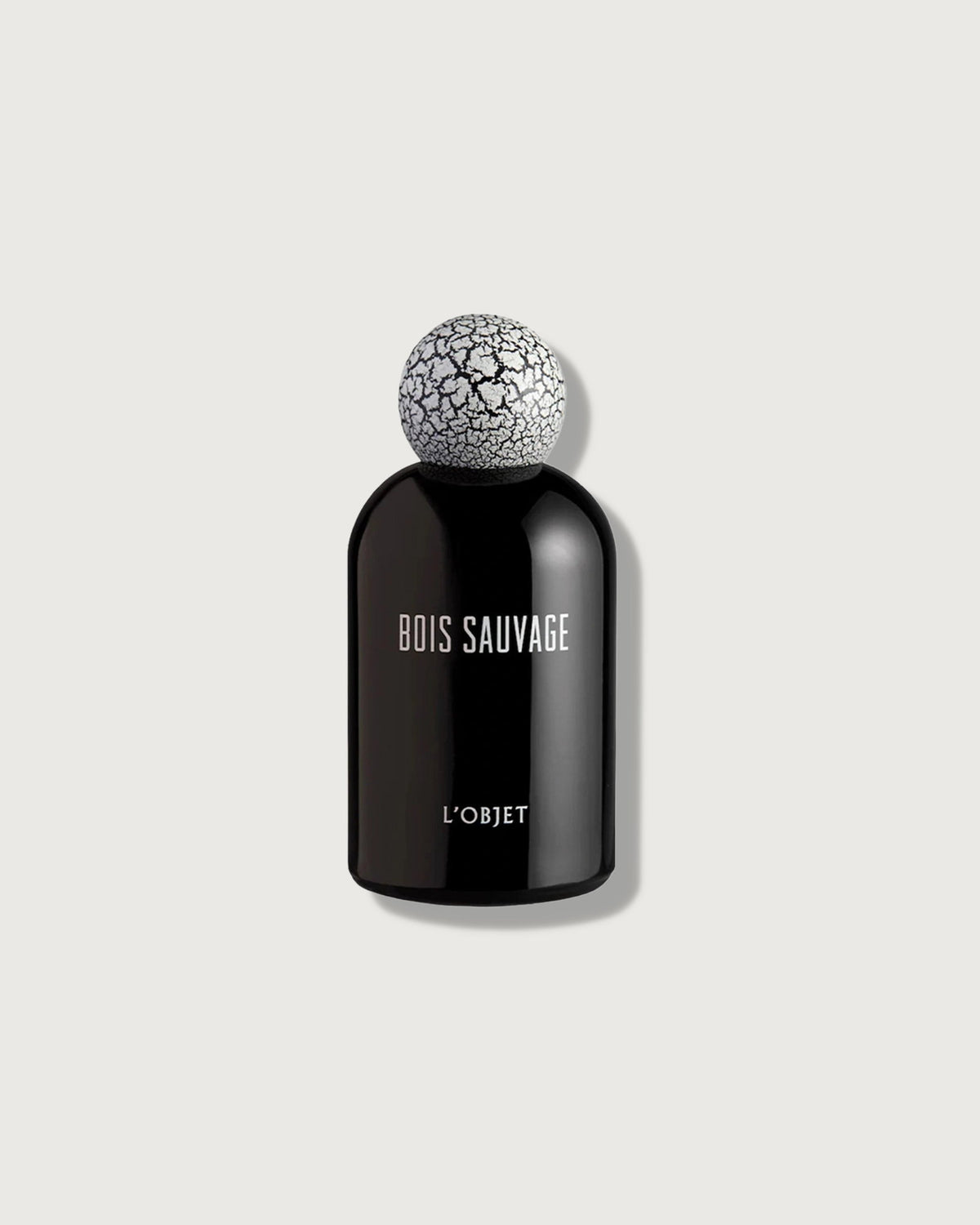 La Belle Product L'Objet Bois Sauvage Eau de Parfum 100ml