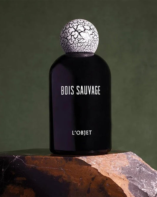 La Belle Product L'Objet Bois Sauvage Eau de Parfum 100ml