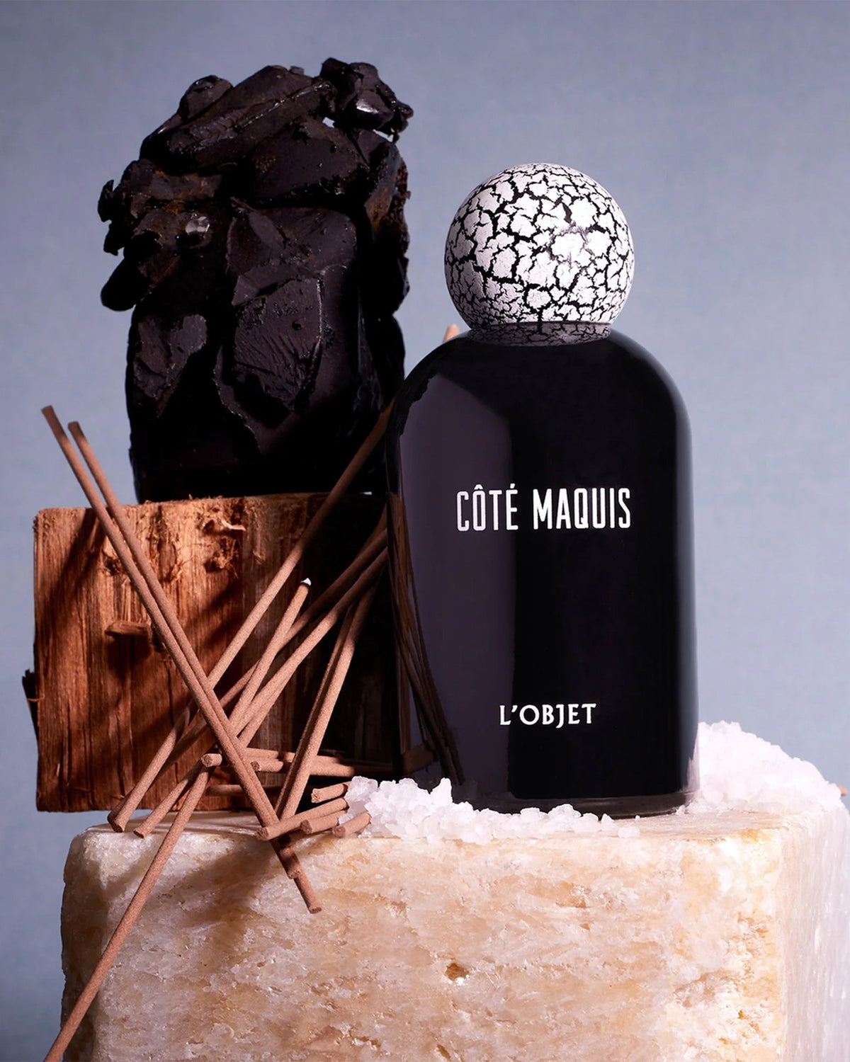 La Belle Product L'Objet Cote Maquis Eau de Parfum 100ml