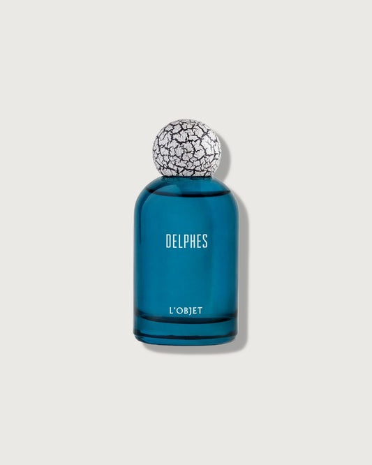 La Belle Product L'Objet Delphes Eau de Parfum 100ml