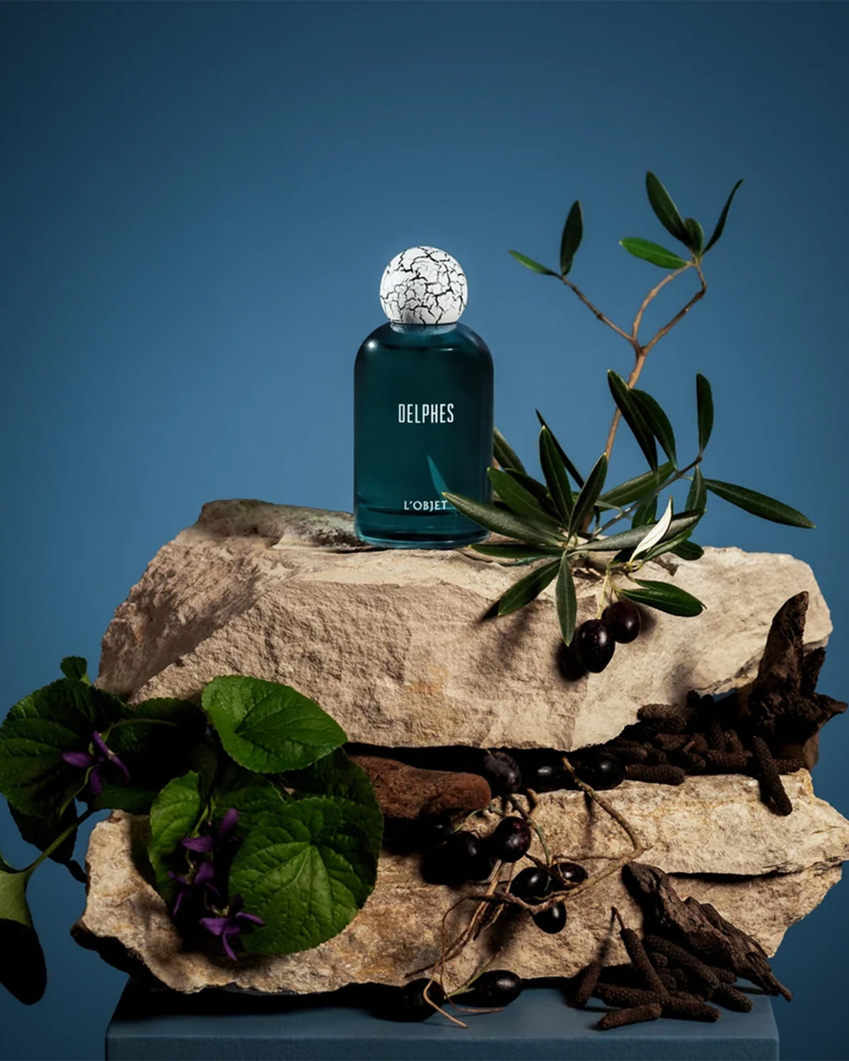 La Belle Product L'Objet Delphes Eau de Parfum 100ml