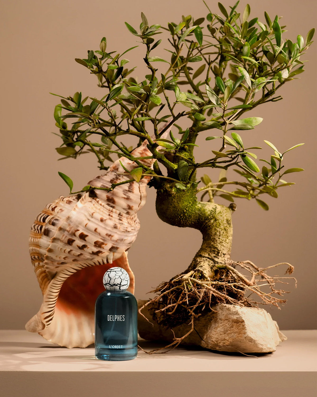 La Belle Product L'Objet Delphes Eau de Parfum 100ml