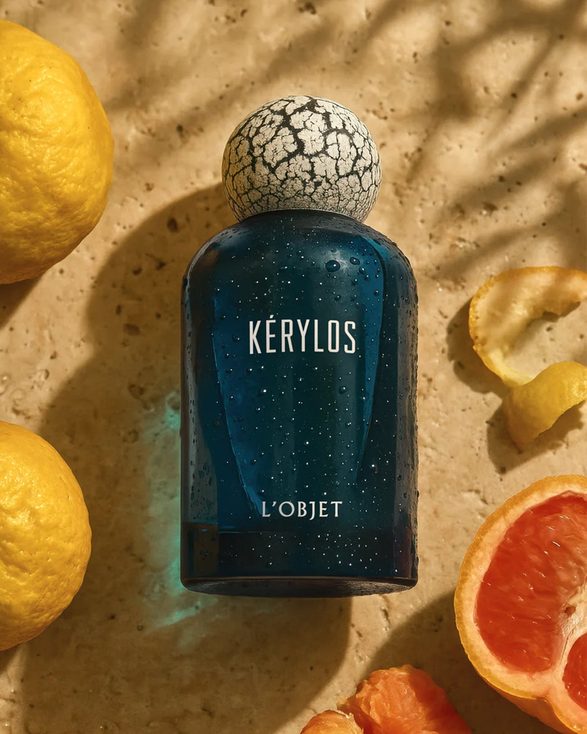 La Belle Product L'Objet Kerylos Eau de Parfum 100ml