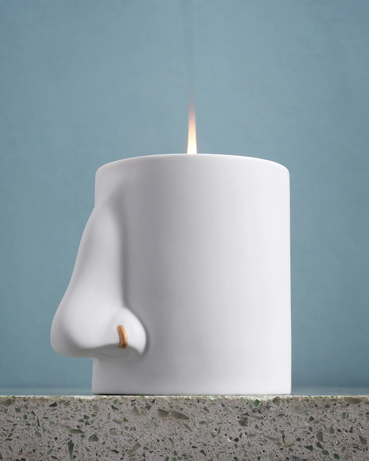 La Belle Product L'Objet Nez Candle-The Russe 400g
