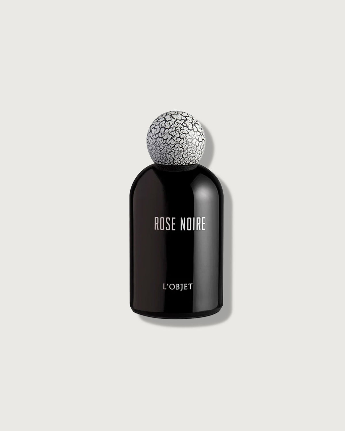La Belle Product L'Objet Rose Noire Eau de Parfum 100ml