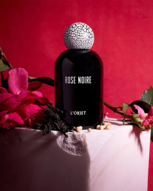 La Belle Product L'Objet Rose Noire Eau de Parfum 100ml