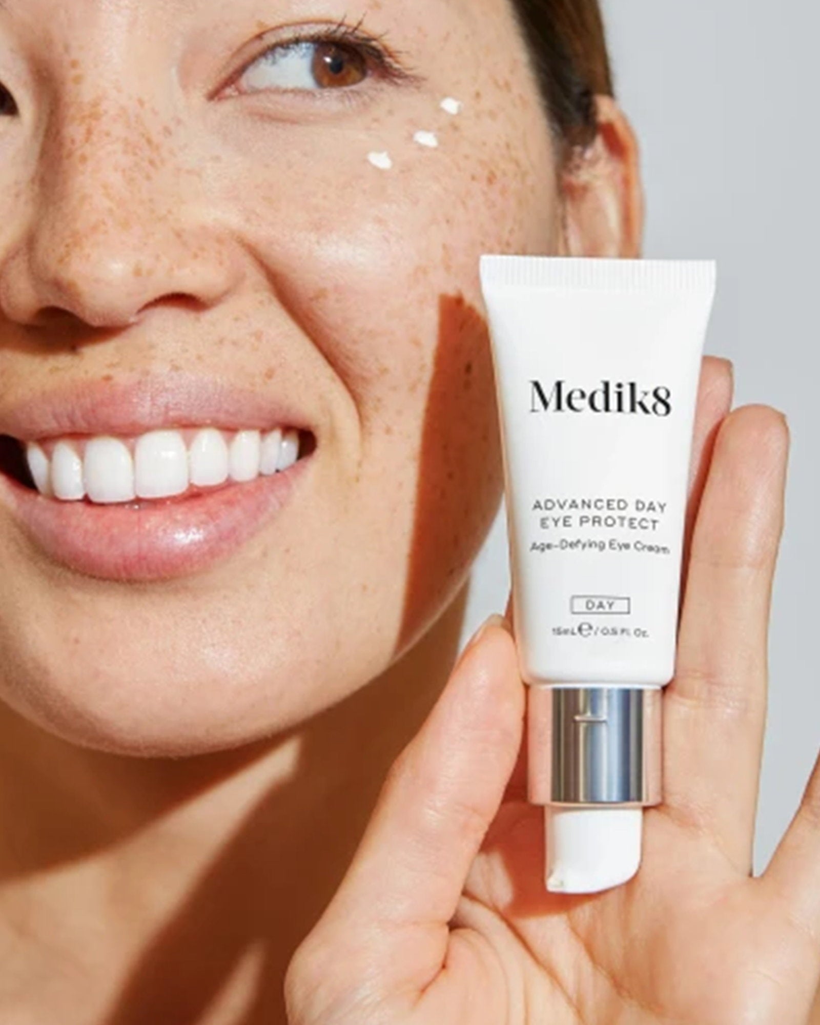 Medik8 Advanced Day Eye Protect
