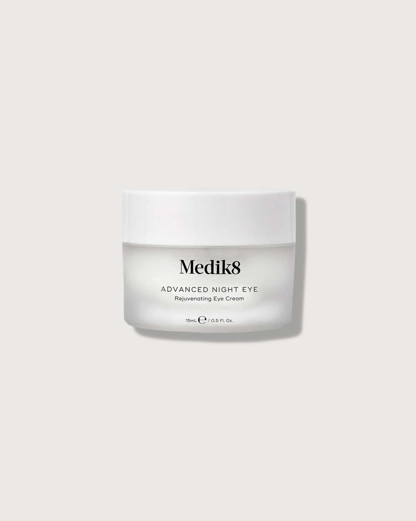 Medik8 Advanced Night Eye