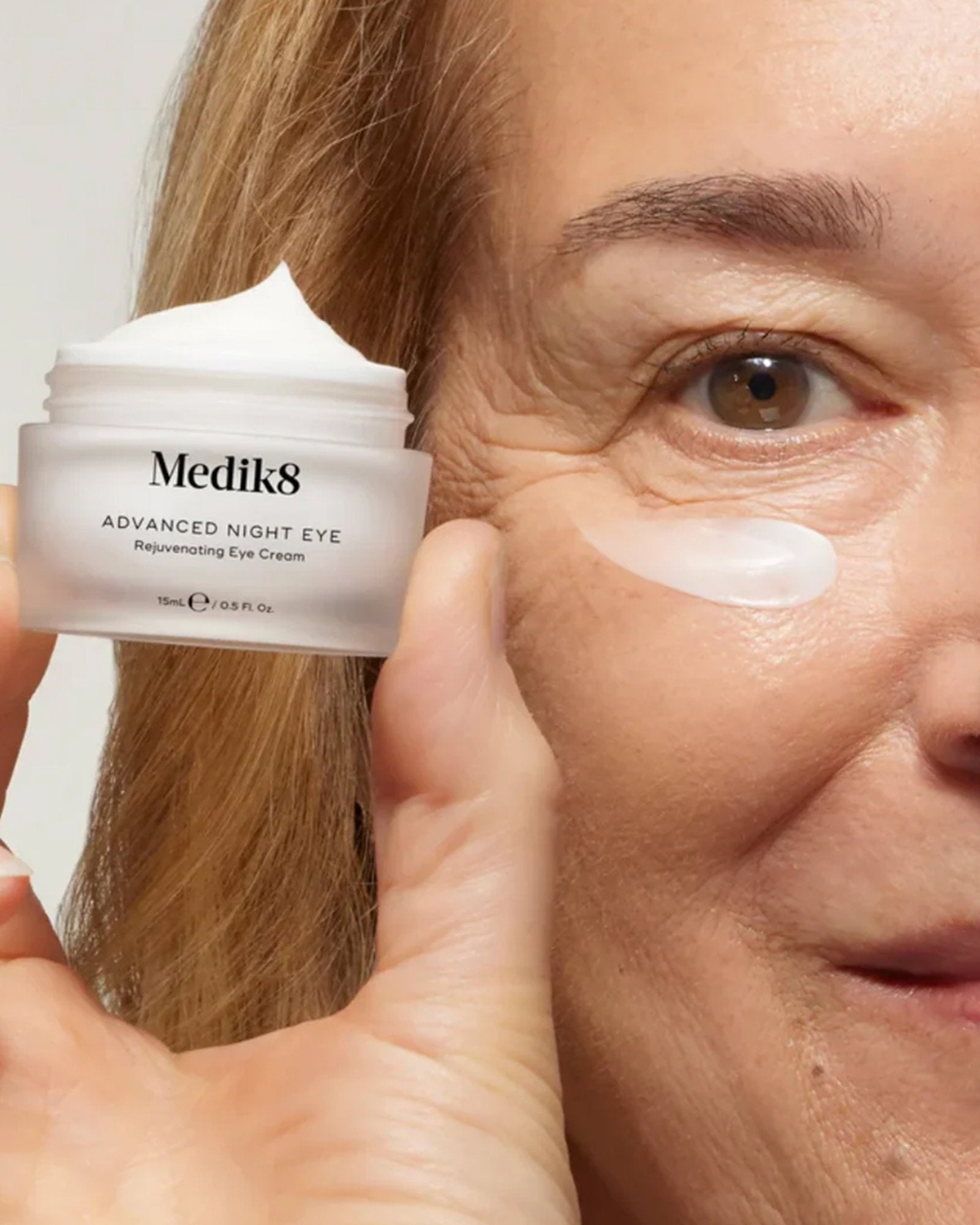 Medik8 Advanced Night Eye
