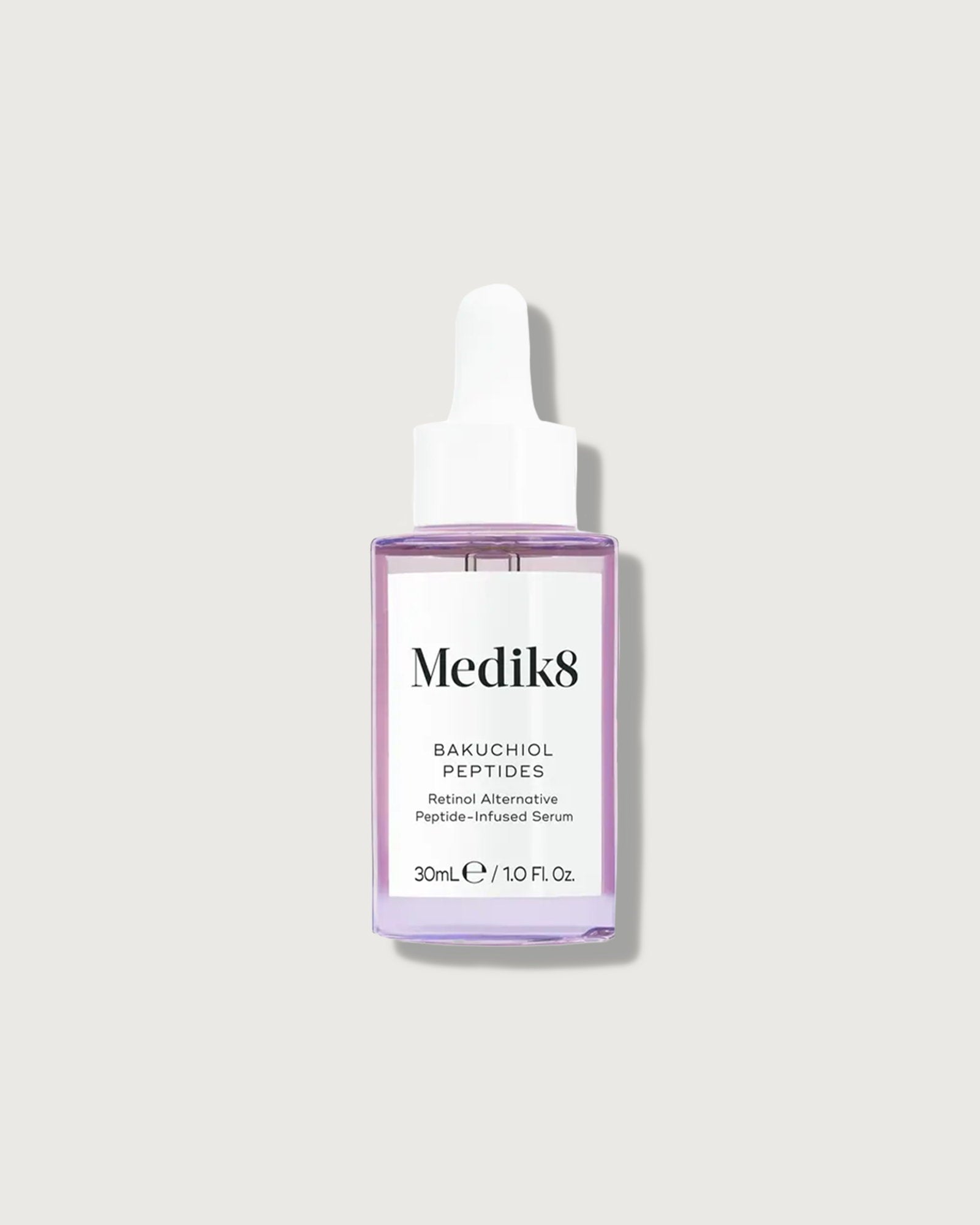 Medik8 Bakuchiol Peptides