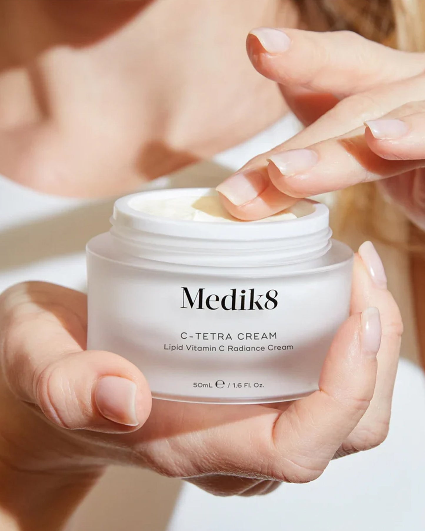 Medik8 C-Tetra Cream