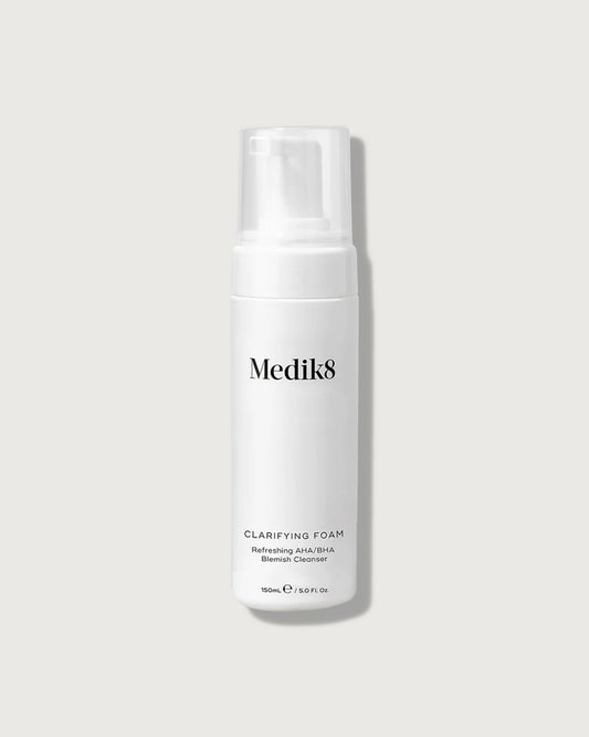 Medik8 Clarifying Foam
