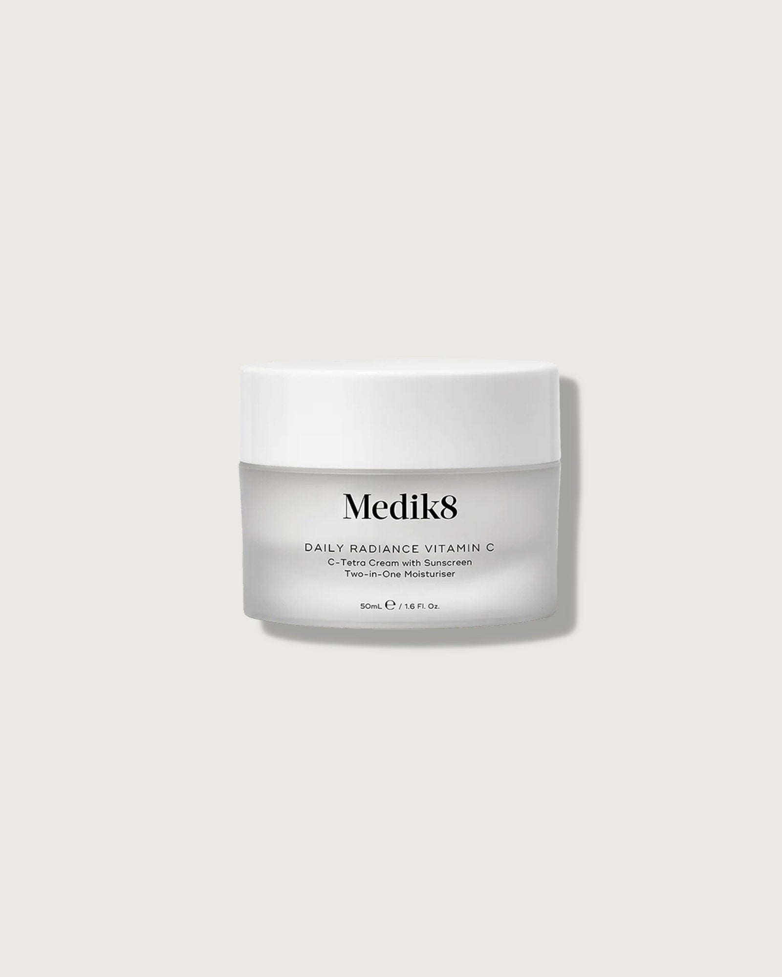 Medik8 Daily Radiance Vitamin C
