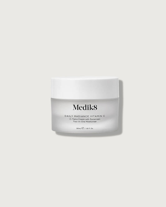 Medik8 Daily Radiance Vitamin C